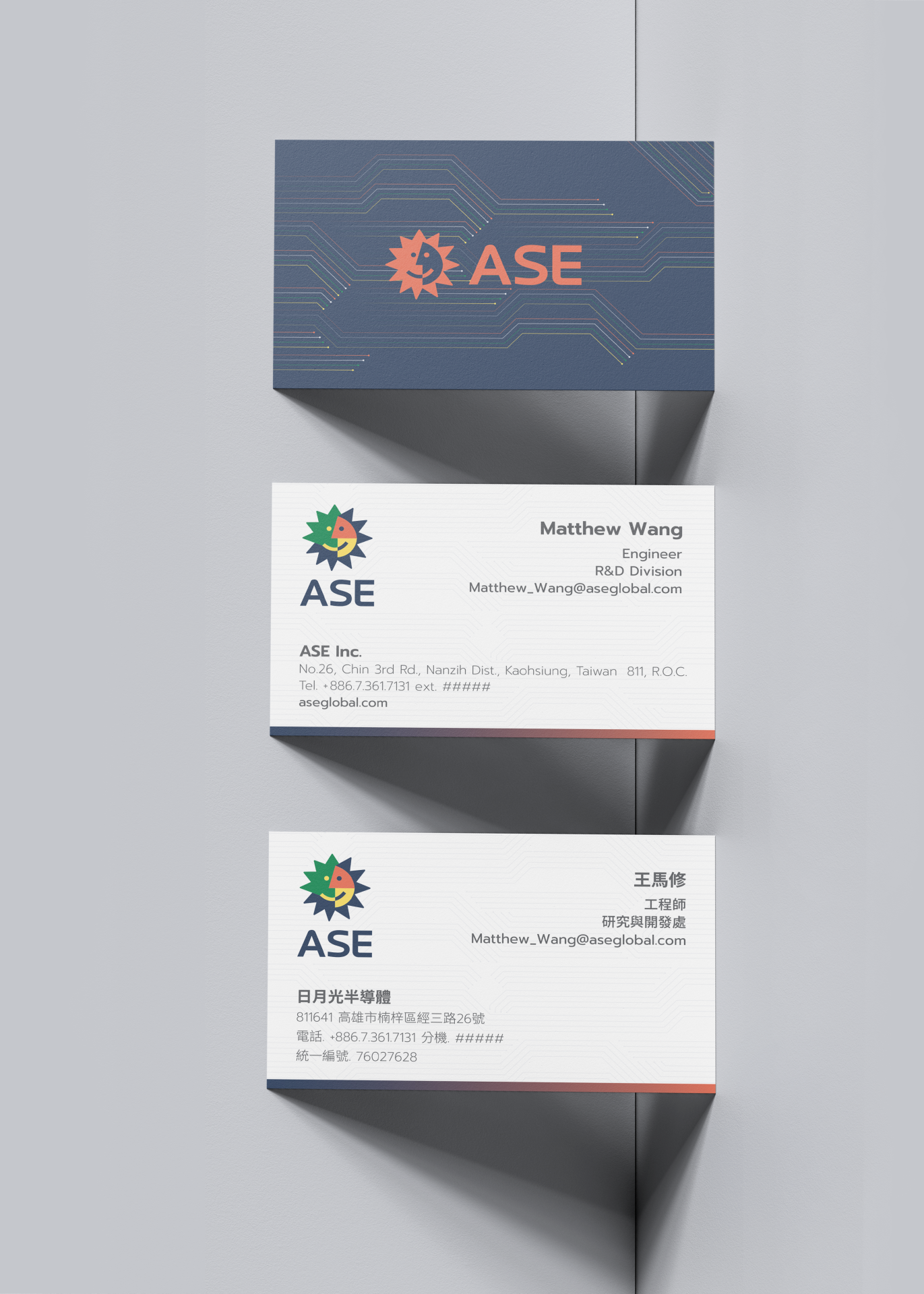 BusinessCardMockup2